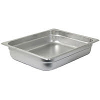 Steam Pan for Chafing Dish