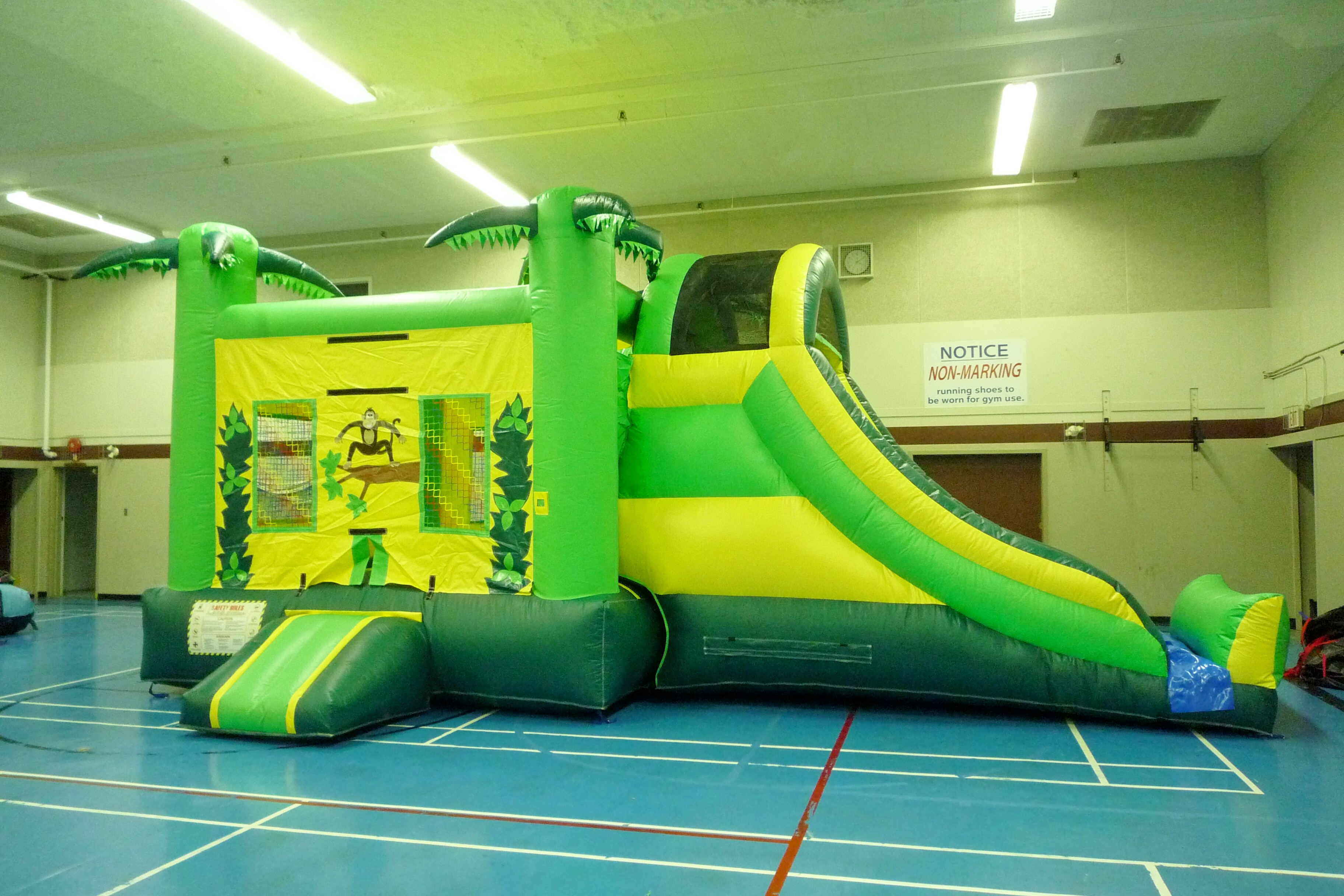 Fraser Valley Party Rentals