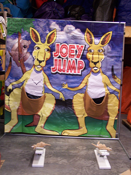 Joey Jump