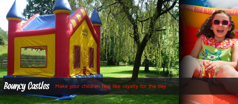 Bouncy Castle 2