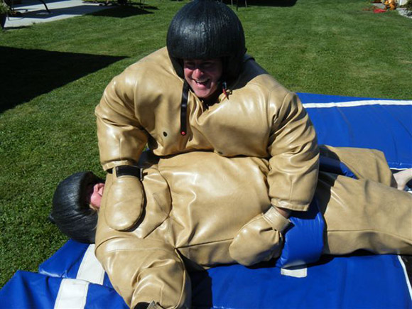 Adult Sumo Suits