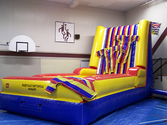 Velcro Wall