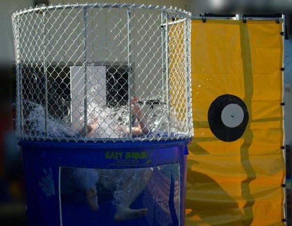 Dunk Tank