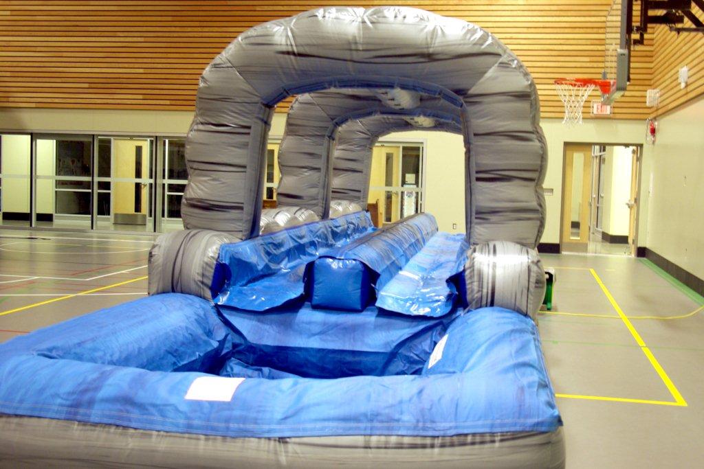Roaring River Slip N Slide