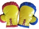 Giant Boxing Gloves