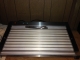 Hot Dog Roller Grill