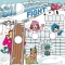 Snow Ball Fight