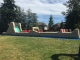 85 Boot Camp Obstacle Course