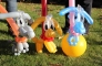 Balloon Samples