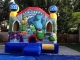 Monsters University Bouncer